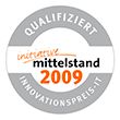 Auszeichnung der Initiative Mittelstand